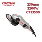 TRANC 230MM 2200W CT13500 CROWN