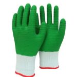 GANT VERT CARCHA