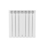 RADIATEUR ALLUM 8 GLOBAL VOX