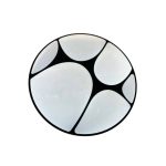 PLAFONNIER ROND I GM