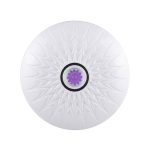 PLAFONNIER ROND E