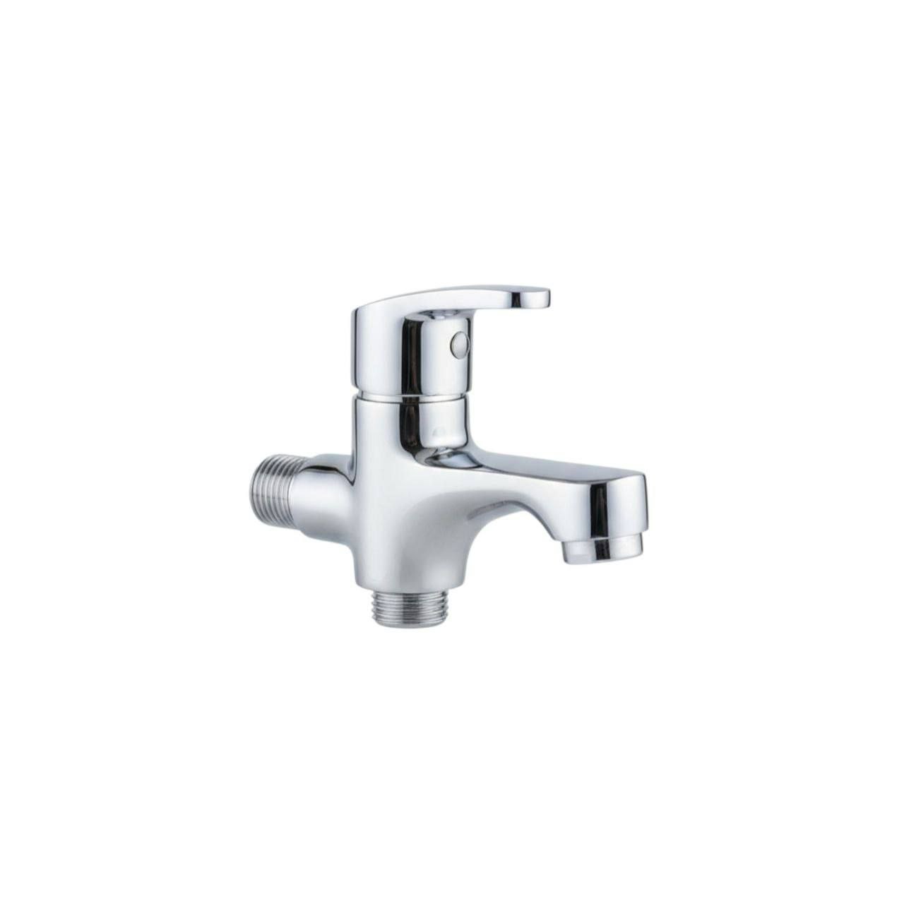 Photo00031359 ROB DOUBLE MILTIGEUR 15*15 CHROME 28592-3 – Image 1