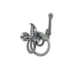 MILTIGEUR WC CHROME PRELUX 0418-1