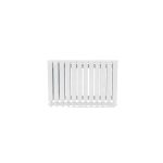 RADIATEUR ALLUM HIDHAB /ATLANTIQUE  12 ELTS