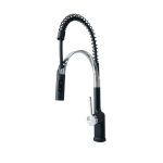 MILTIG CUISINE RESSORT BLACK  ART-X23026-05BC MONZA