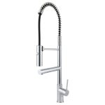 MILTIG CUISINE RESSORT CHROME ART-X23026-05CB