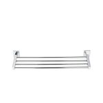 PORT SERVIETTE ALUM DOUBLE GOL 6598 GL