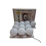 JEUX LUMI LED MIROIR