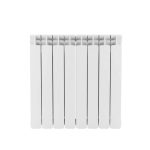 RADIATEUR ALLUM 08 EL EQUAL/CB 600