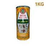DDT DELTA PLUS 1KG
