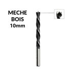 MECHE BOIS 10 LAMBOSS