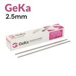 BAGUETTE INOX 2.5 GEKA