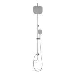 COLONE DE DOUCHE ALLUMINIUM 24450