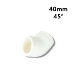 PPR COUDE 40/45° ADARA
