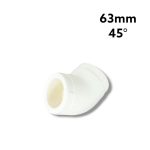 PPR COUDE 63/45° ADARA