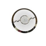 PLAFONNIER ROND J