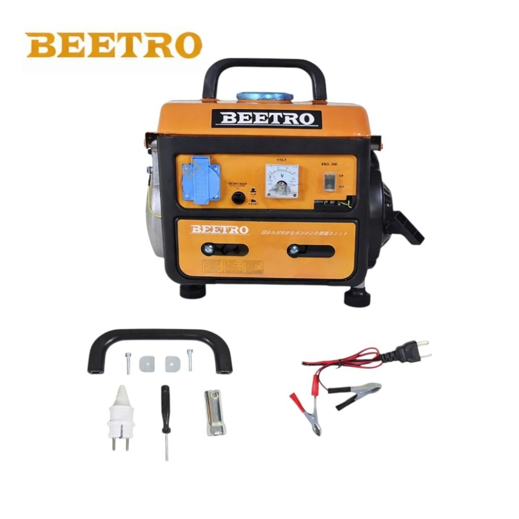 Photo00031496 GROUPE ELEC 2000W MAX 2200W BE0073 BEETRO – Image 1