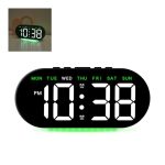 HORLOGUE VEILLEUSE 8035
