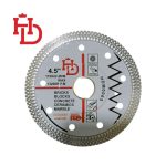 DISQUE DIAMOND MULT USAGE 115MM  HDPRO