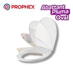 ABATAN PROPHEX  PLUMA OVAL 711108