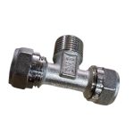 TE PEX 16*1/2 MALE MT1612M BBA