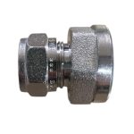 RAC PEX 16 *3/4 FEM  BBA