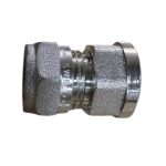 RAC PEX 16* 1/2 FEM BBA
