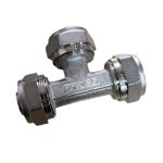 TE PEX 20*20*20 MTE20 BBA