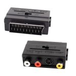 ADAPTATEUR RCA GM