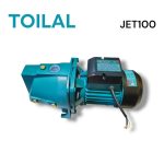 POMPE EAU JET100 TOILAL