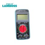 METRIX DIGITAL RD801 LAMBOSS