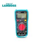 METRIX DIGITAL PINCE RD201 LAMBOSS