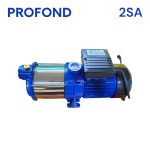 POMPE 2 TURBINE 2SA PROFOND