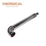 CONDUIT DE FUMME CONCENTRIQUE WCT-12/90*60