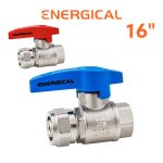 PEX VANNE 16 MAL ENERGICAL