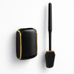 BROSSE WC NOIR BRUSH