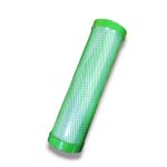 CARTOUCHE GRILLAGE VERT CHARBON