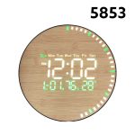 HORLOGUE 5853