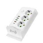 MULTIPRISE WEILESS CHARGE 3S