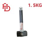 MASSETTE 1.5 KG HDPRO