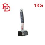 MASSETTE 1KG HDPRO