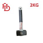 MASSETTE 2KG HDPRO