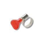 COLLIER DE SERAGE PAPILLON 10-16 HDPRO