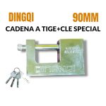 CADENA TIGE DORRE 80MM DINGQI