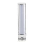 BLOC SECOURS AUTONOME LED WD-843