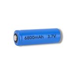 PIL 3.7V BLUE
