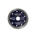 DISQUE 115*10 BLEU  F 1009-3