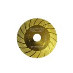 DISQUE 115 F DORE  1009-8
