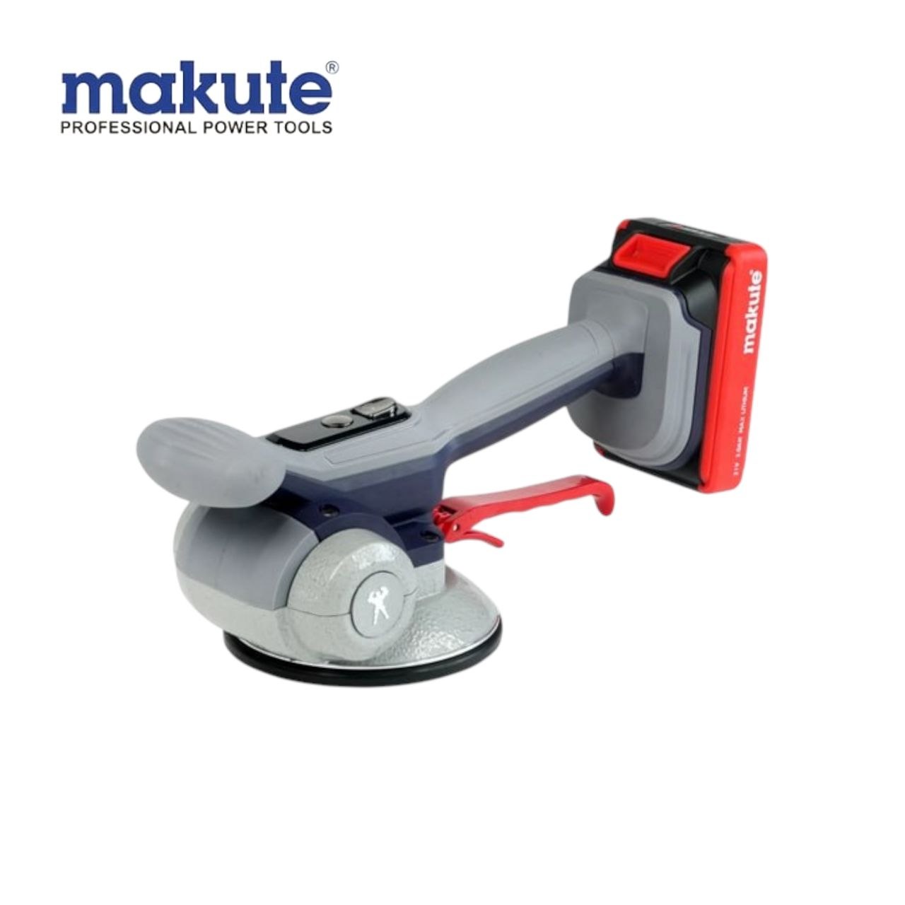 Photo00031719 VONTEUSE VIBRANTE TV121-2B F1002-10 MAKUTE – Image 1