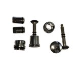 ACCISSOIR MITIGEUR BAIN DOUCHE 2PCS